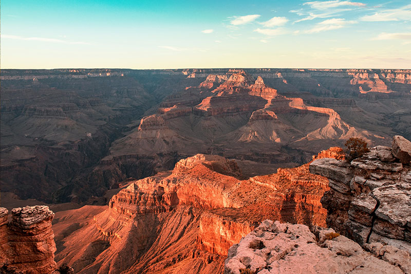 Arizona hot tub retreat