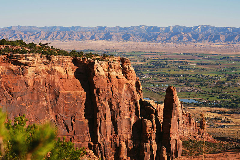 Colorado hot tub retreat