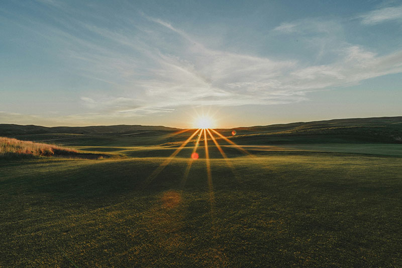 Nebraska hot tub retreat